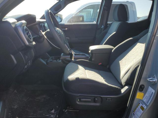 2022 TOYOTA TACOMA DOU - 3TYCZ5AN2NT102211