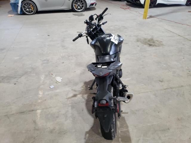 2024 YAMAHA MT-03 MH3RH20Y4RK013466