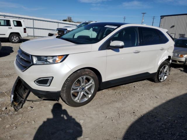 FORD EDGE TITAN