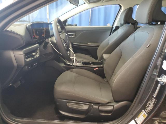 2025 KIA K4 LX 3KPFT4DE8SE034681