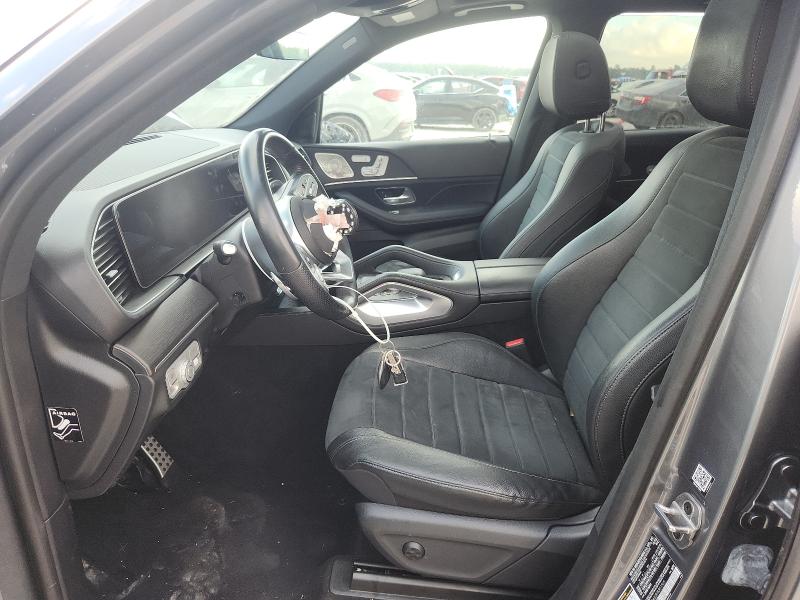 2023 MERCEDES-BENZ GLE 350 - 4JGFB4JE8PA851565