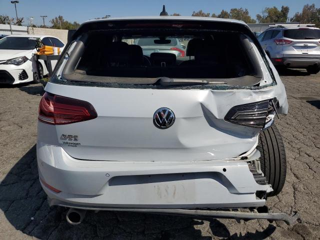 2018 VOLKSWAGEN GTI S/SE - 3VW447AU1JM252240