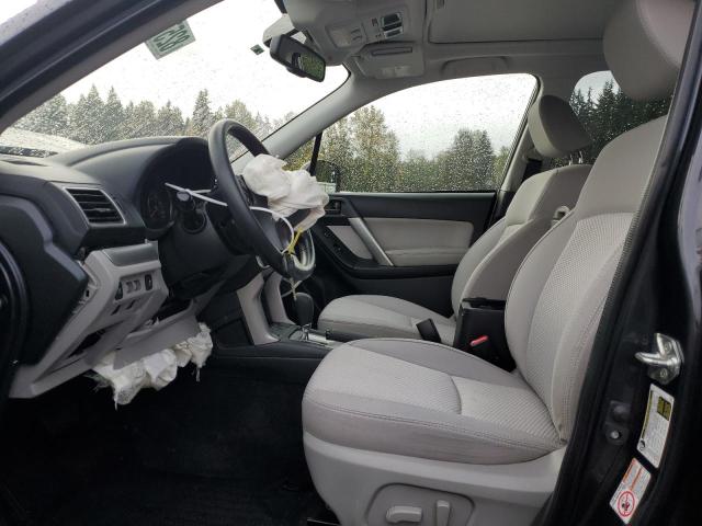 2016 SUBARU FORESTER 2 JF2SJAFC4GH534046