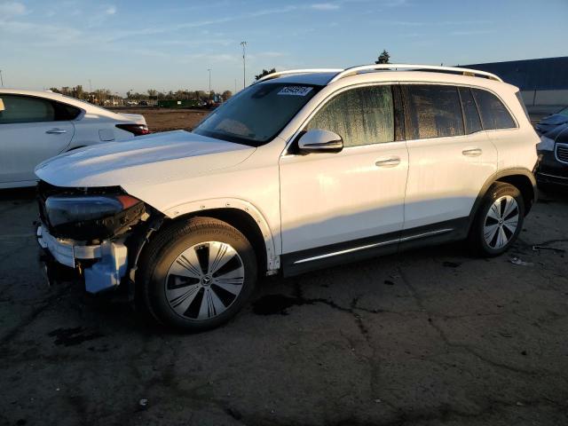 2024 MERCEDES-BENZ EQB 300 4M #3296918864