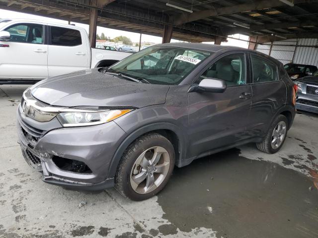 2019 HONDA HR-V LX - 3CZRU6H32KG723239