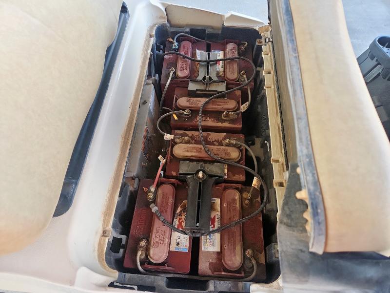 2023 CLUB CAR TEMPO FLA #3257246791