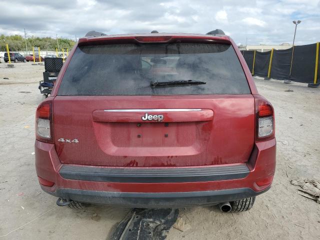 2016 JEEP COMPASS SPORT - 1C4NJDBB8GD546671