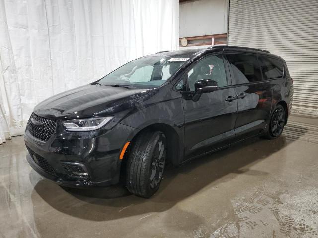 CHRYSLER PACIFICA L