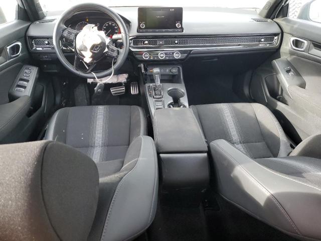 2025 HONDA CIVIC SPOR #3282352259