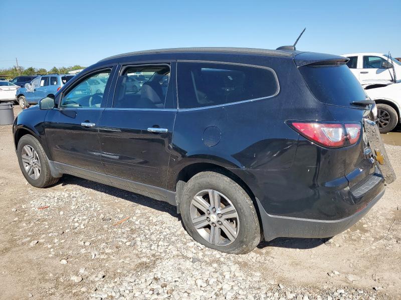 2016 CHEVROLET TRAVERSE L - 1GNKRHKD3GJ123946