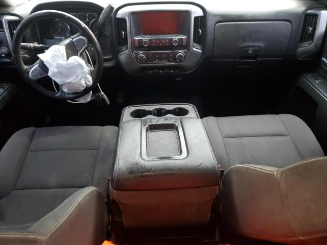 2017 CHEVROLET SILVERADO #3296971858