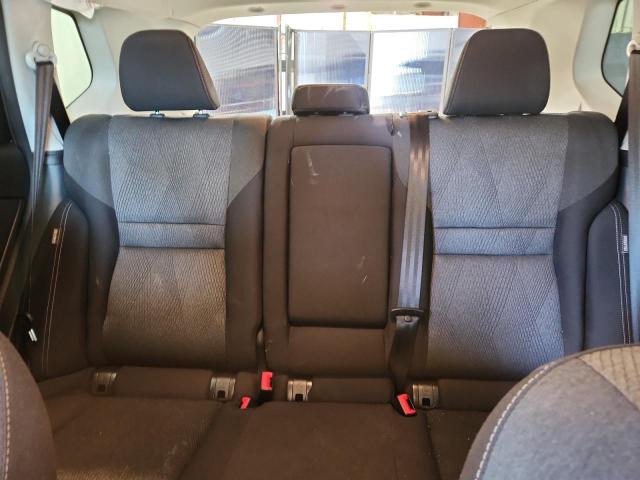 2025 NISSAN ROGUE SV - 5N1BT3BA4SC814446