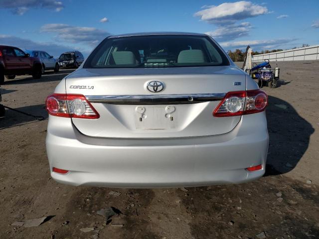 2013 TOYOTA COROLLA BASE - 2T1BU4EEXDC125284