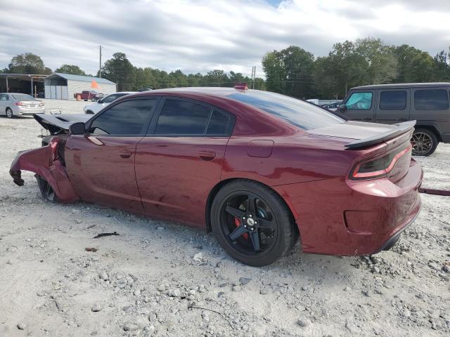 2017 DODGE CHARGER R/T 392 2C3CDXGJ0HH571671
