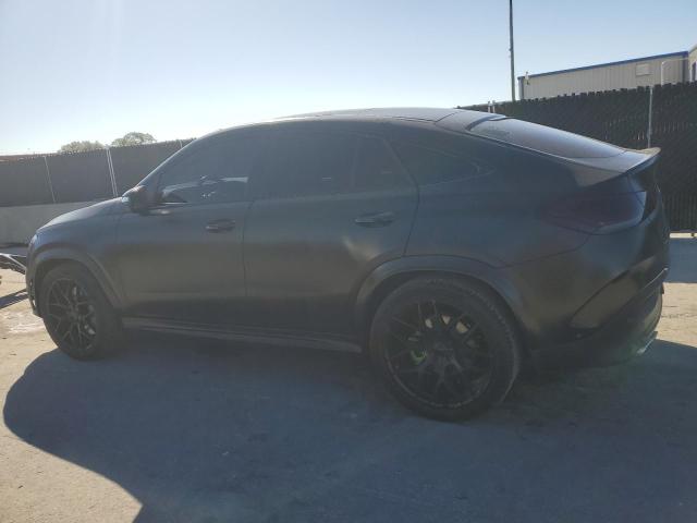 2021 MERCEDES-BENZ GLE COUPE #3277009192