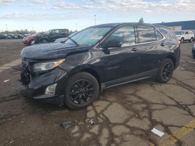 Global Auto Auctions: 2019 CHEVROLET EQUINOX LT