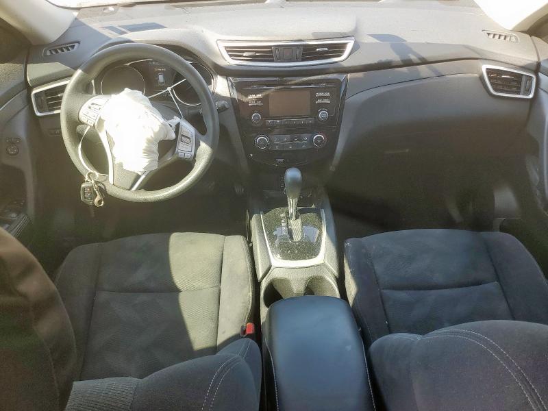 2016 NISSAN ROGUE S - JN8AT2MT1GW029921