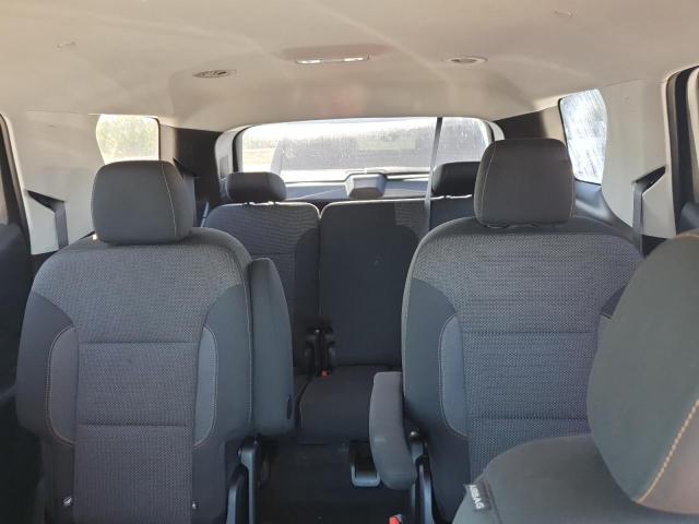 2020 CHEVROLET TRAVERSE L - 1GNERGKW8LJ196054