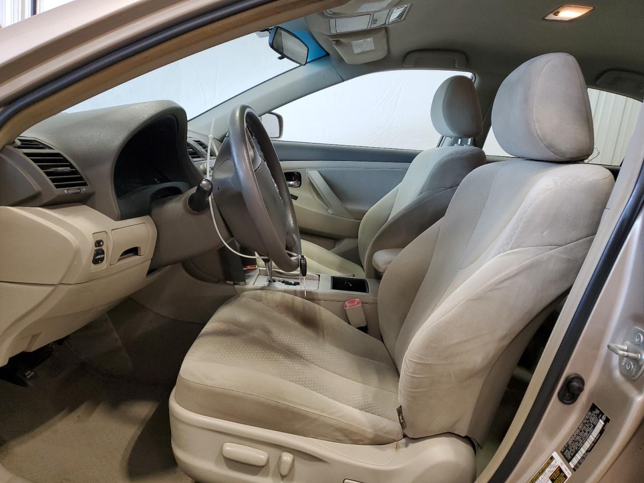 Lot #3302756360 2009 TOYOTA CAMRY BASE