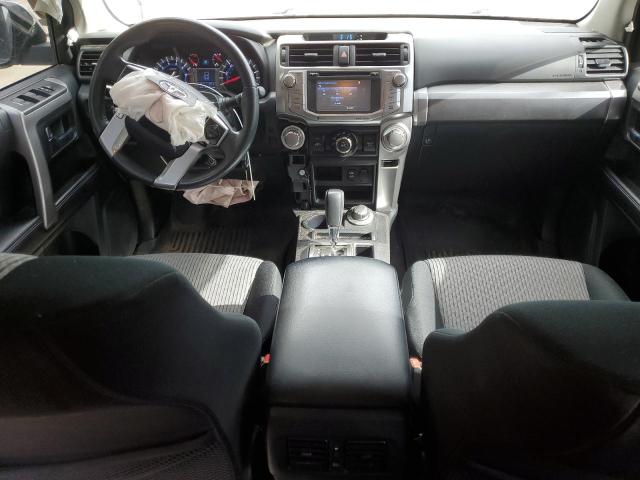 2019 TOYOTA 4RUNNER SR - JTEBU5JR1K5690026