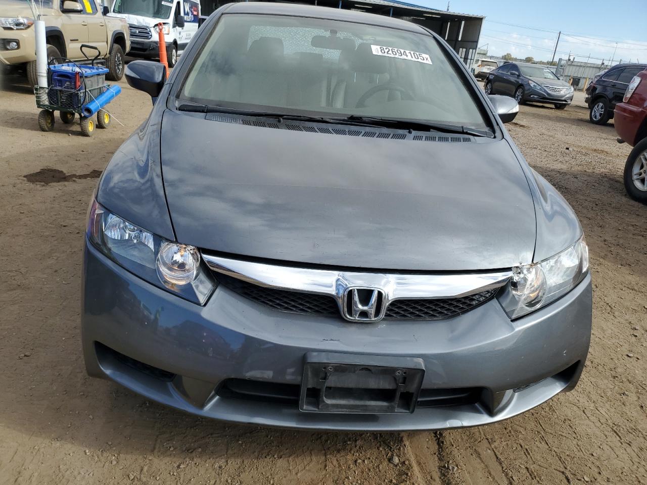 HONDA CIVIC HYBRID