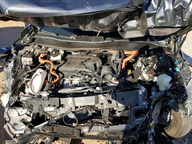 2024 HONDA CR-V SPORT #3292313291