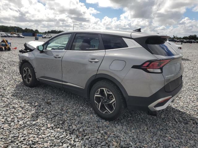 2023 KIA SPORTAGE L - KNDPU3AF6P7035571