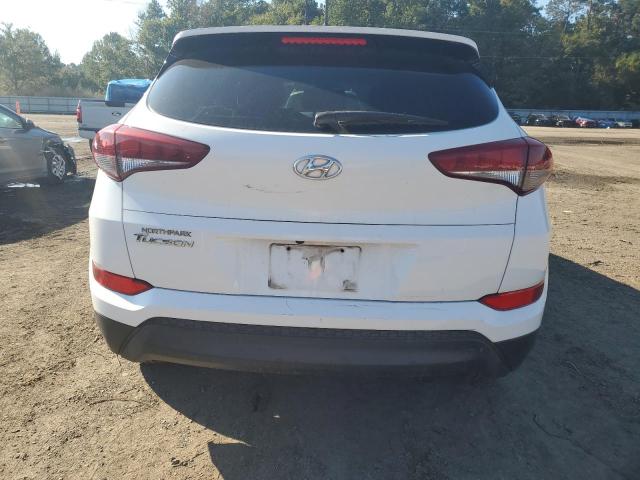 2017 HYUNDAI TUCSON SE #3264573023