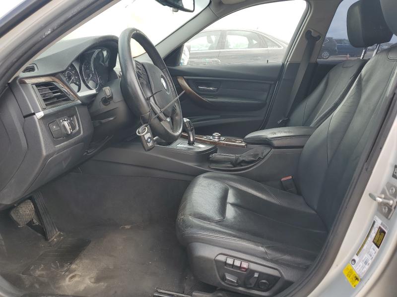 2013 BMW 328 I - WBA3A5C5XDF601950