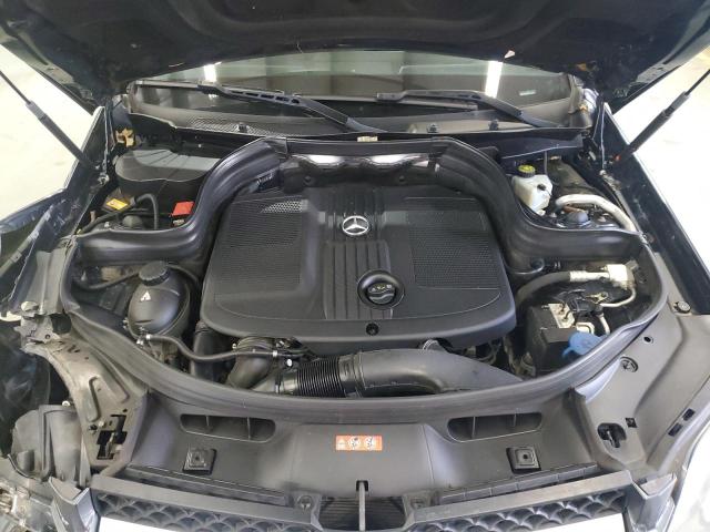 2014 MERCEDES-BENZ GLK 250 BL - WDCGG0EB3EG313749