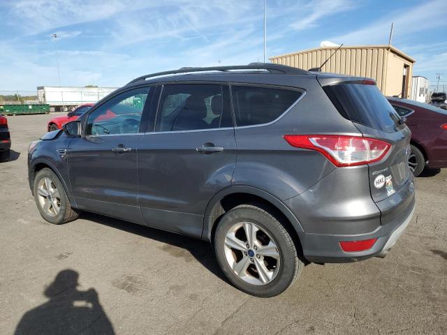 2013 FORD ESCAPE SE - 1FMCU0G93DUD91435