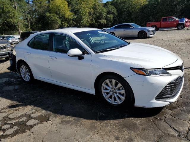 2019 TOYOTA CAMRY LE A - 4T1B11HK2KU760343