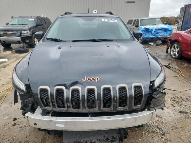2017 JEEP CHEROKEE L - 1C4PJMCB1HW531202
