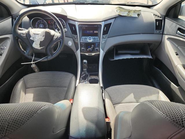 2011 HYUNDAI SONATA SE #3304308950