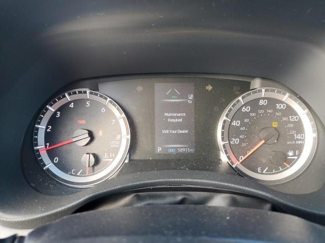 2021 TOYOTA HIGHLANDER - 5TDBZRBH4MS150234