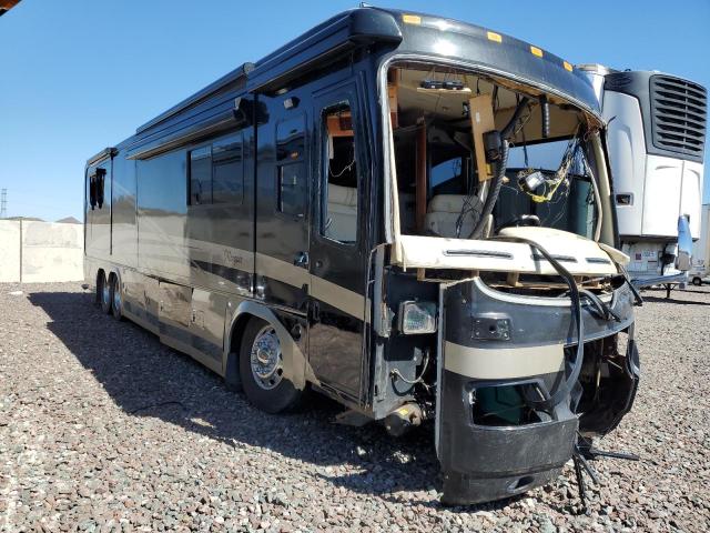 ROADMASTER RAIL MONOCOQUE