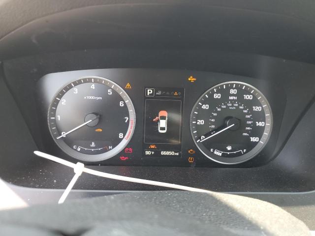 2016 HYUNDAI SONATA SPORT 5NPE34AF9GH382503