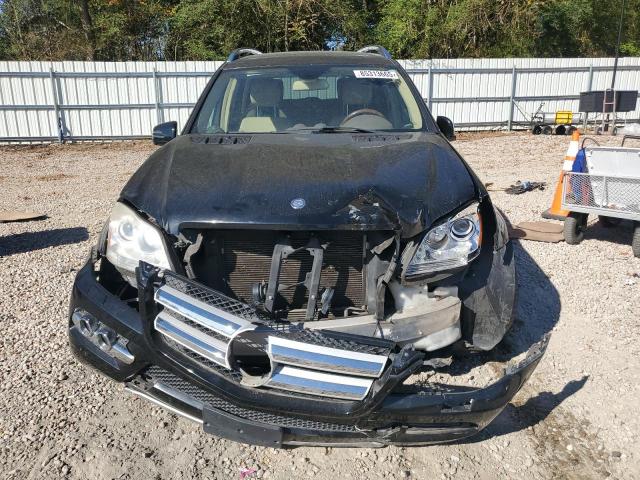 2011 MERCEDES-BENZ GL 450 #3290166209