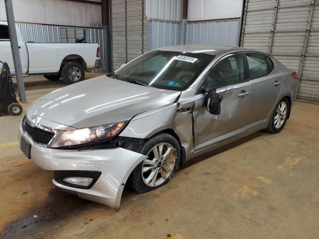 KIA OPTIMA EX