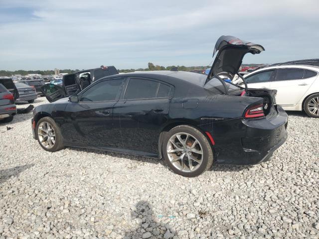 2022 DODGE CHARGER GT - 2C3CDXHG5NH138216