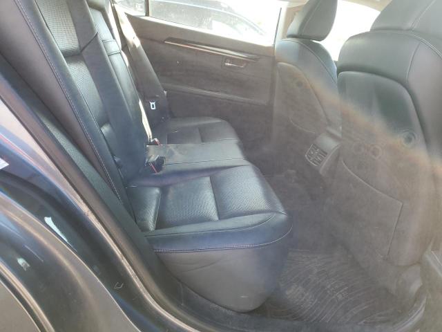 2015 LEXUS ES 350 - JTHBK1GG8F2153684