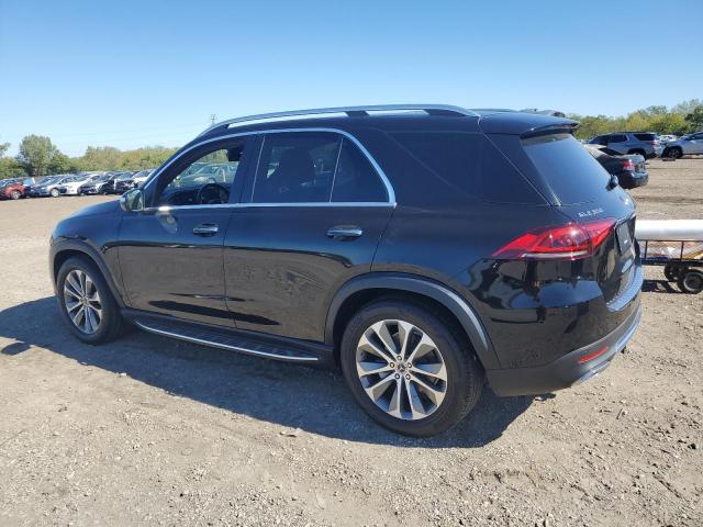 2020 MERCEDES-BENZ GLE 350 4M 4JGFB4KE7LA079987