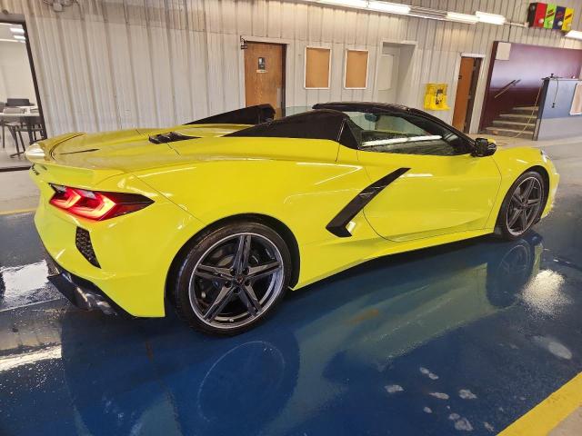 2024 CHEVROLET CORVETTE STINGRAY 1LT 1G1YA3D48R5116585
