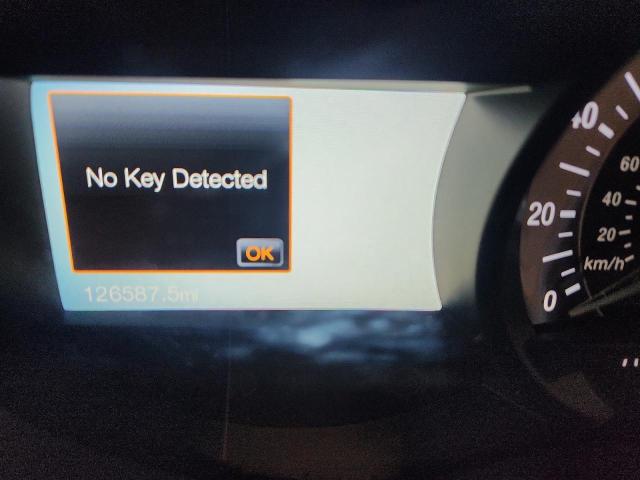 2018 FORD EDGE TITANIUM - 2FMPK3K95JBB44886