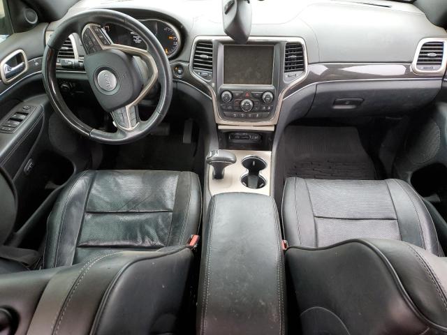 2014 JEEP GRAND CHER #3319406653