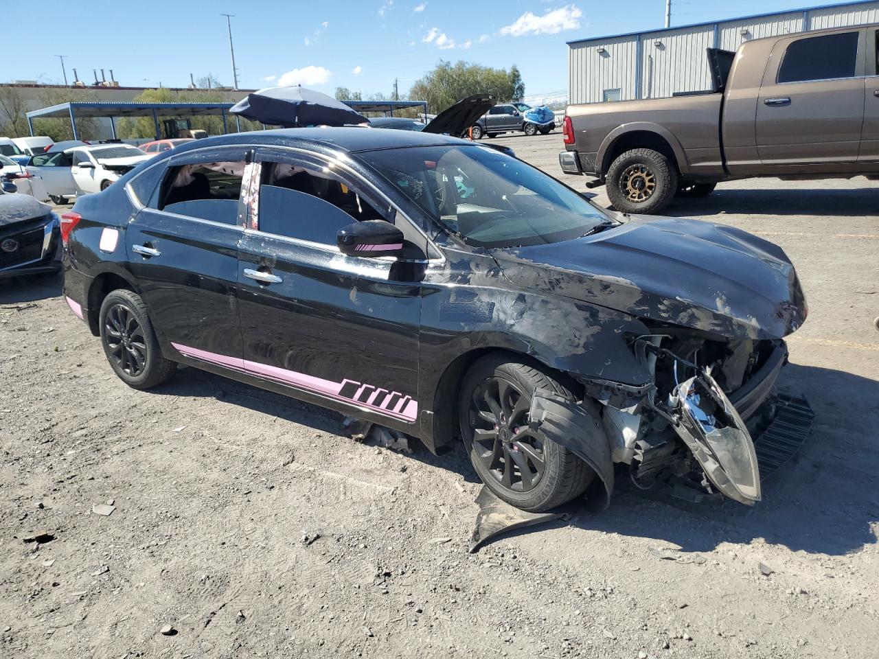 Global Auto Auctions