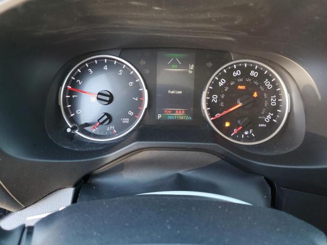 2020 TOYOTA RAV4 LE #3284131568