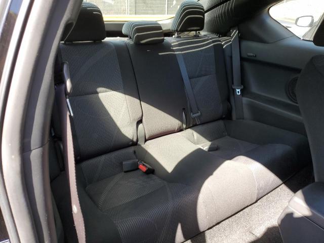 2012 TOYOTA SCION TC #3304673958