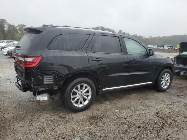 2023 DODGE DURANGO SX - 1C4RDHAG4PC616461