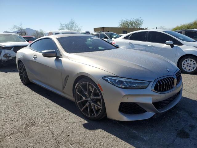 2019 BMW M850XI - WBABC4C52KBU96440